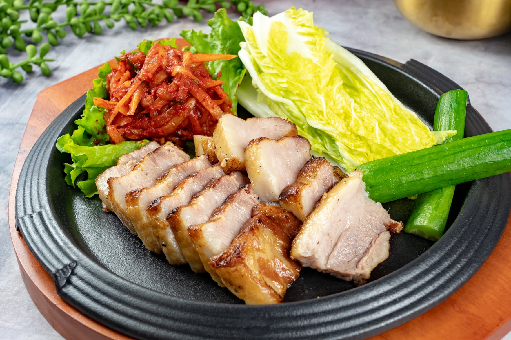 HanBop Kitchen 한밥 by null