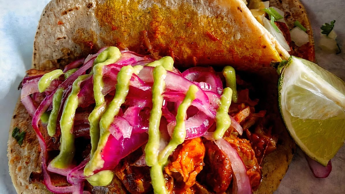 Del Sur Mexican Grill by null