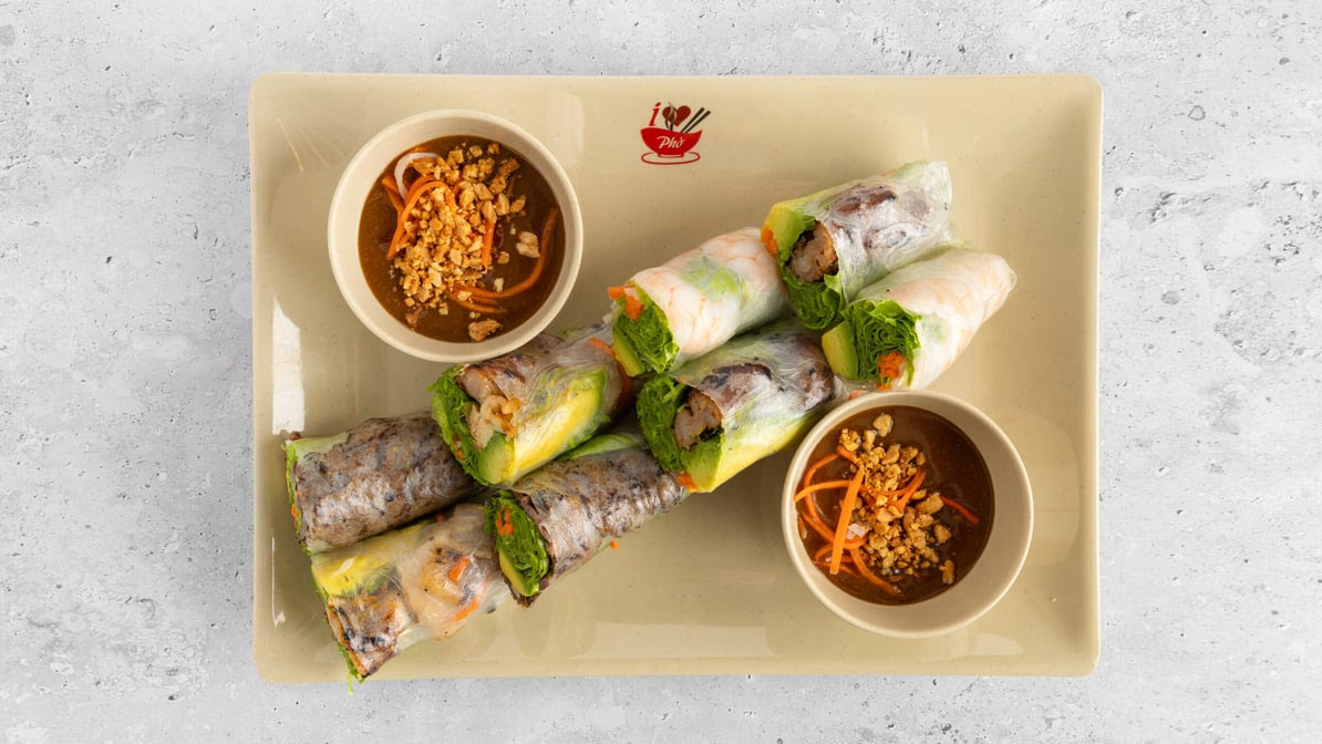 I Love Pho 2 by null