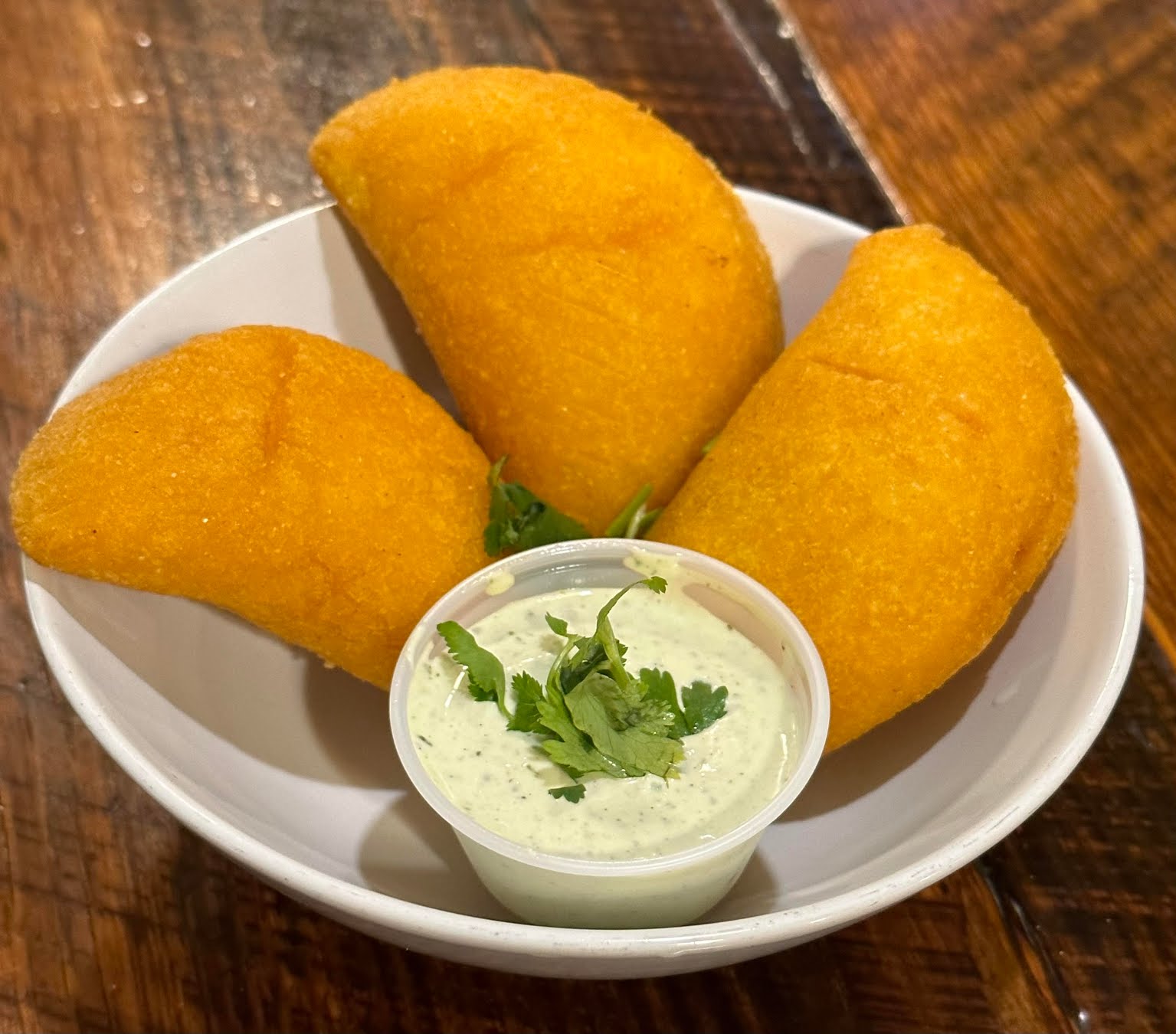 Global Café by null