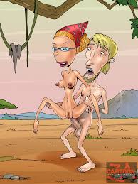 Screenshot cartoon gonzo animated porn video wild thornberrys hentai jpg x Wild thornberrys