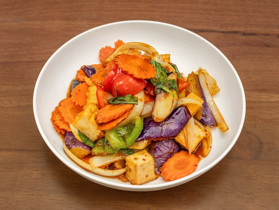 Thai Pop, Portland by null