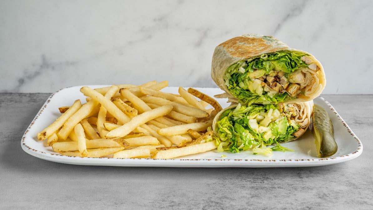 Blueberry Field Pancake House & Restaurant by null