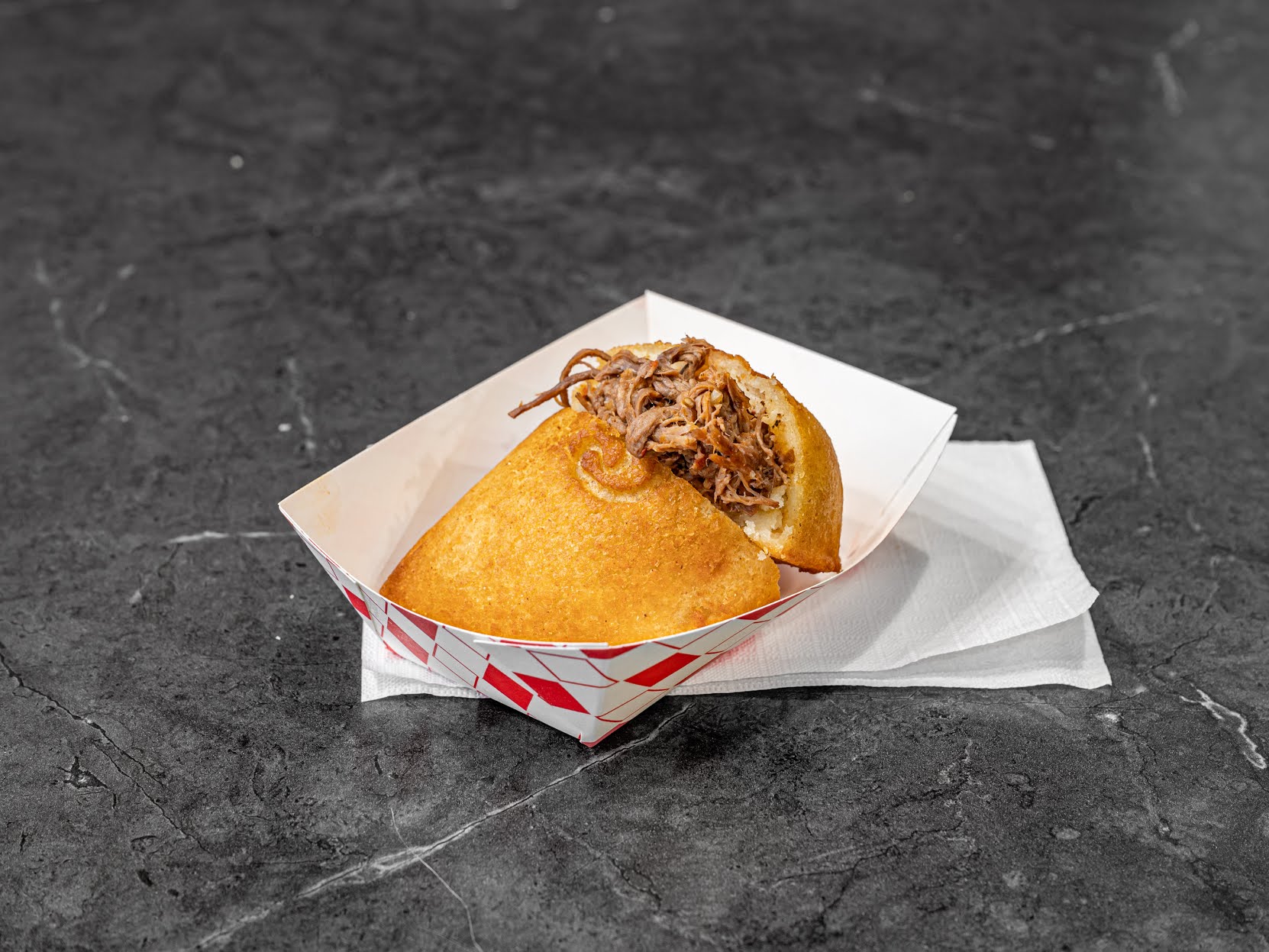 Paparepas Venezuelan Food (Kent) by null