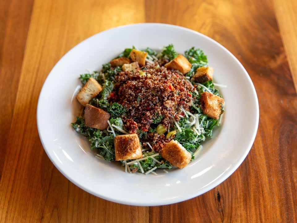 Frothy Monkey by null