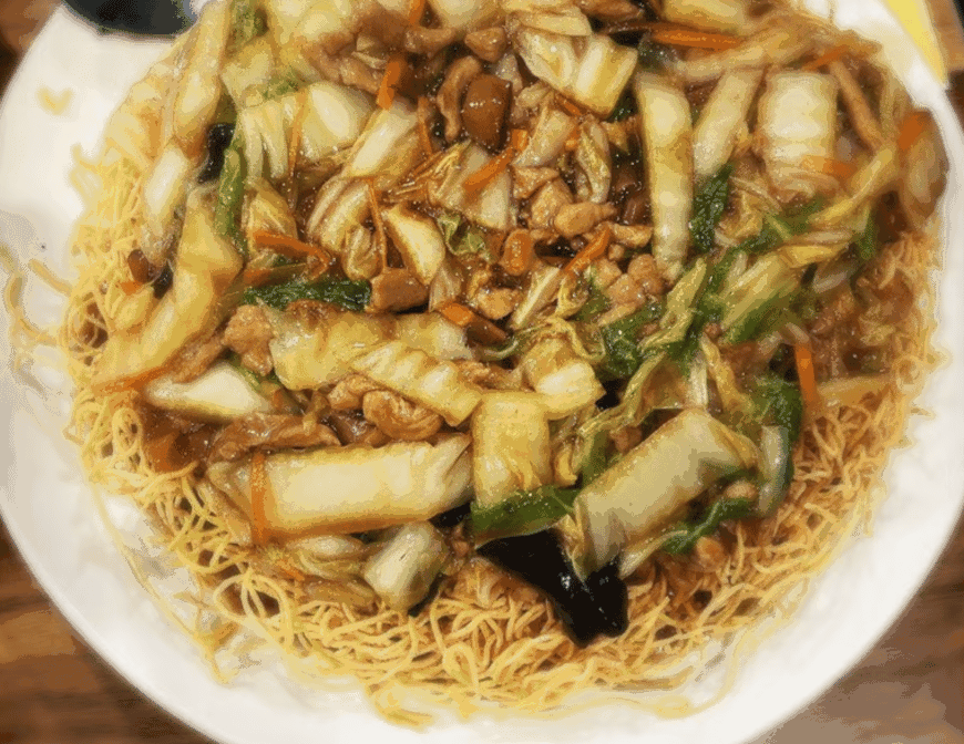 LaoWu Authentic ShangHai Dumpling by null