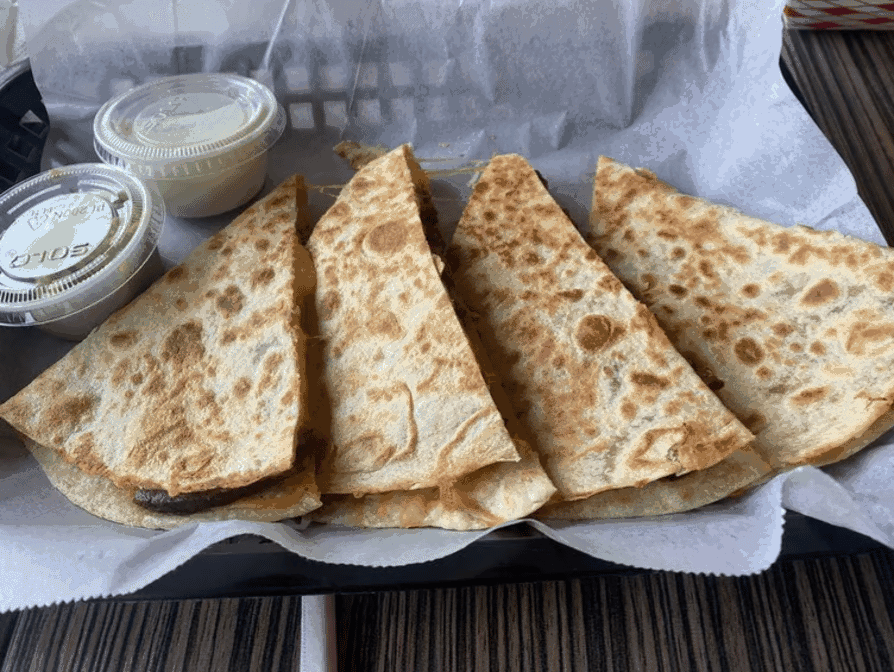 Liberty Taco by null