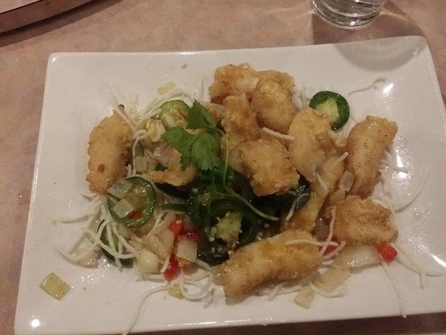 Grand House Asian Bistro by null