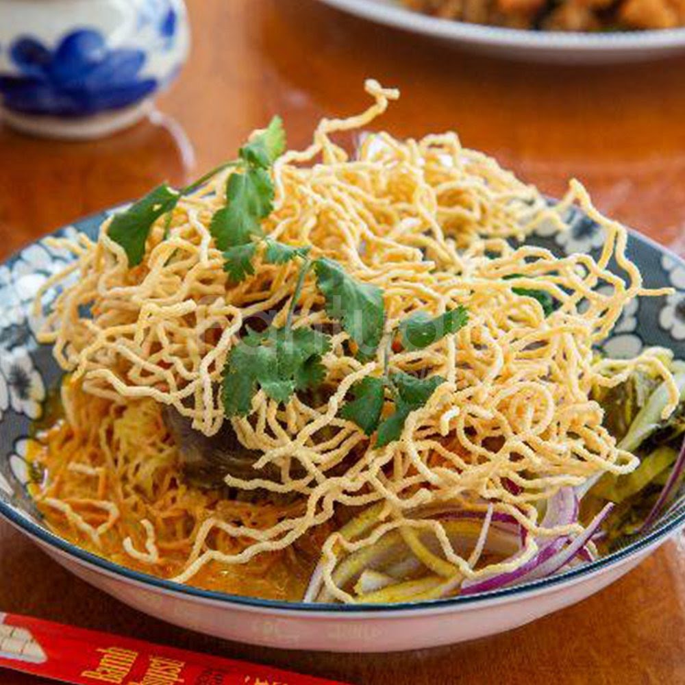 Mae Asian Eatery by null