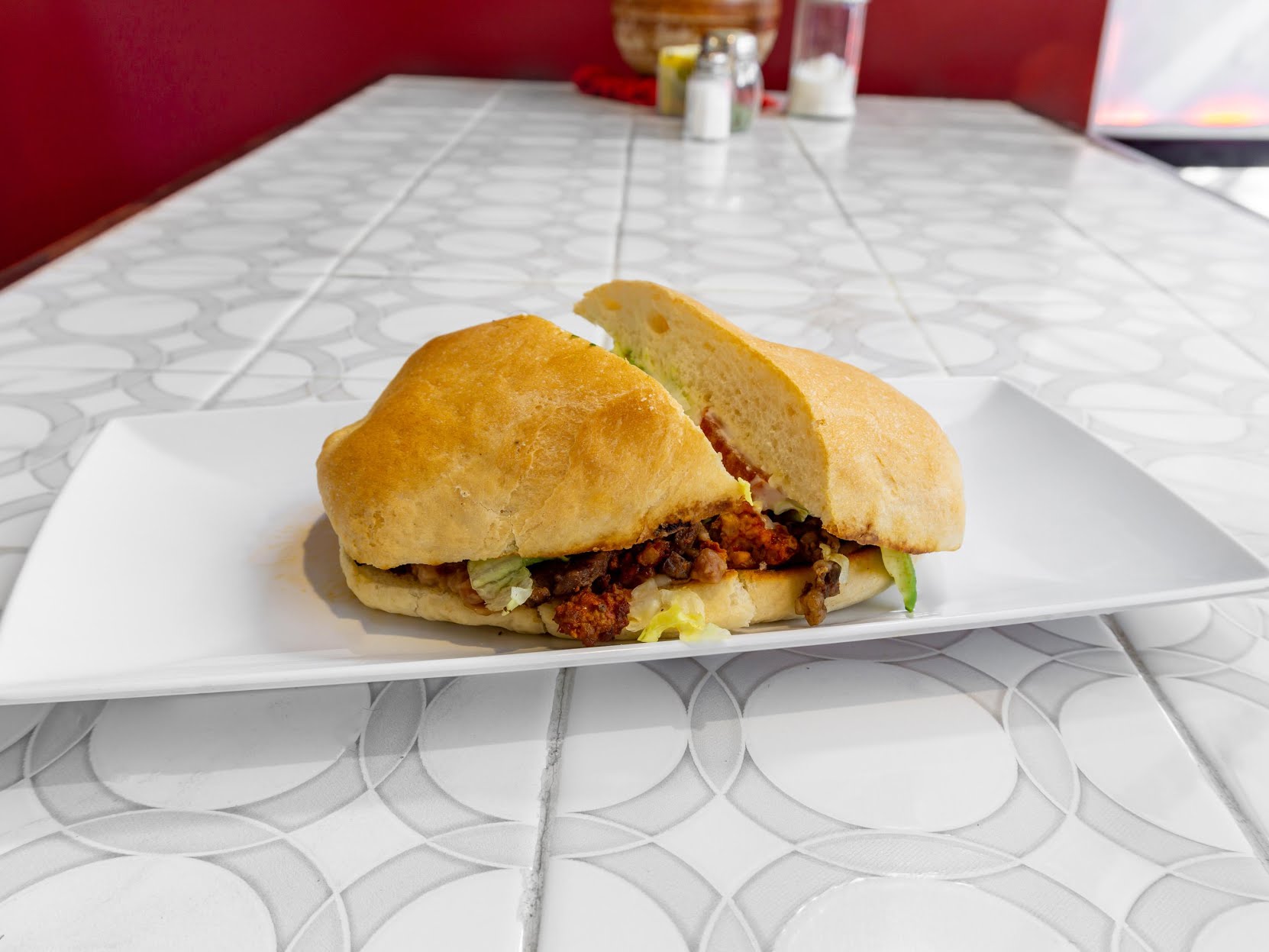 Gorditas La Tia Susy by null