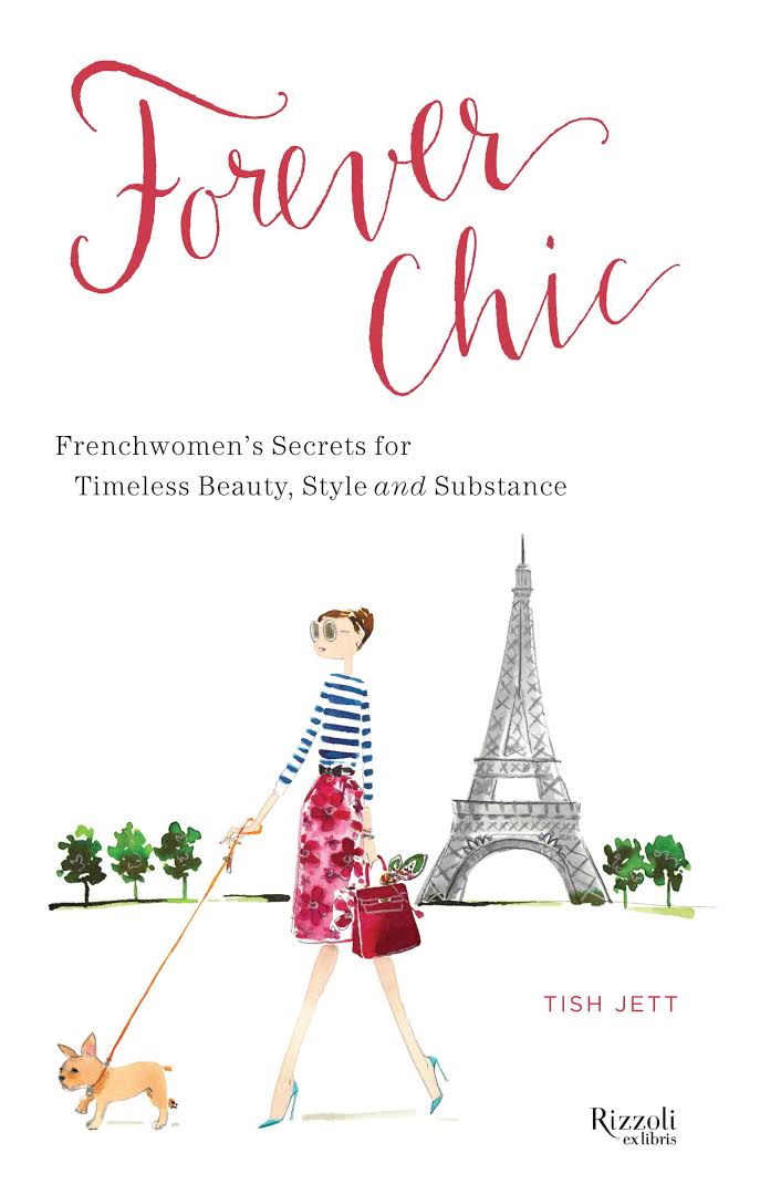 Image result for Forever Chic by Tish Jett