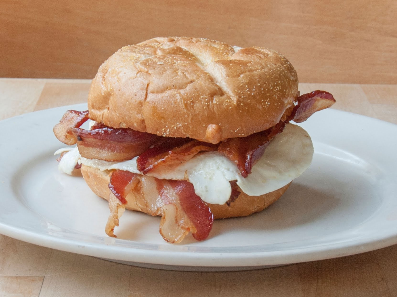 Fairway 74th Street Cafe by null