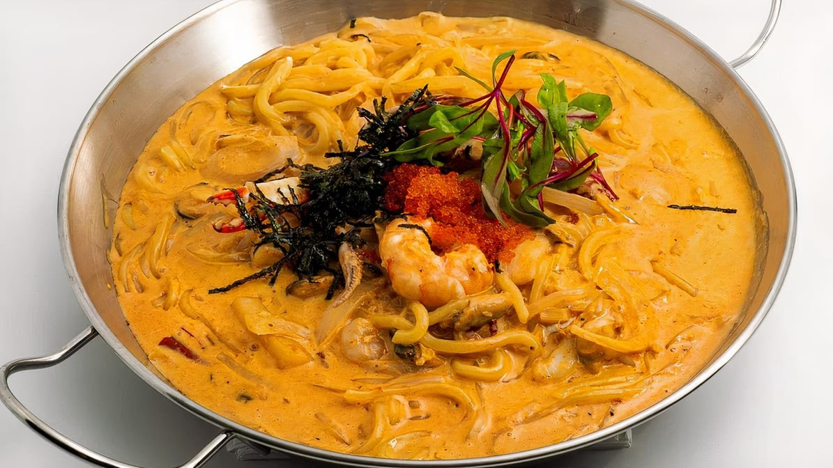 Chi Chi Korean Restaurant & Pocha(Bar) by null