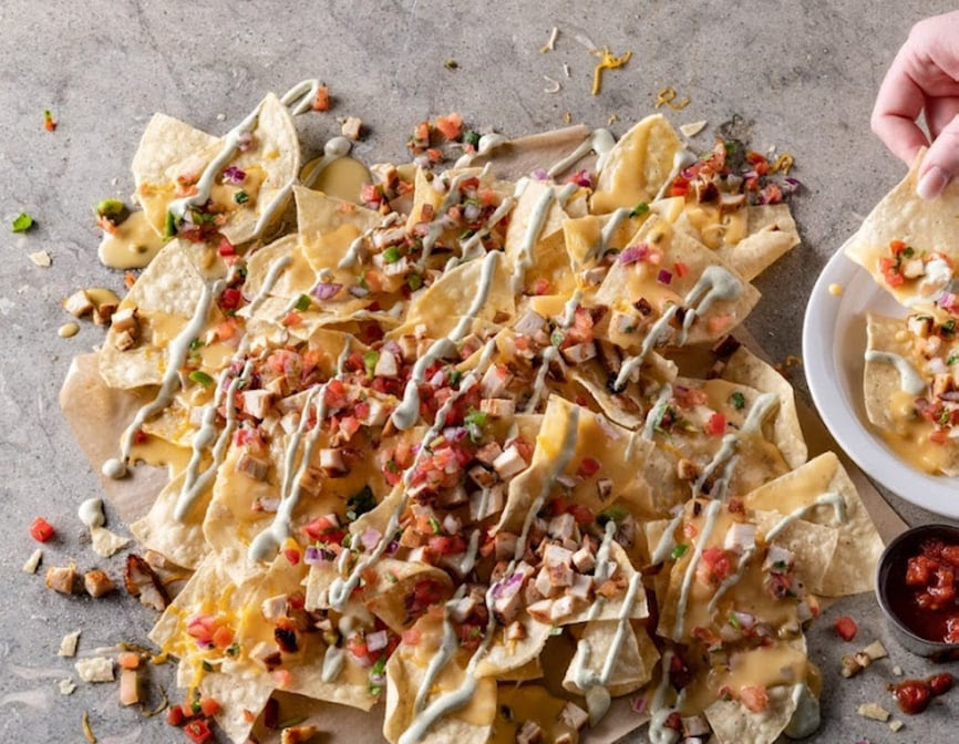 Main Event Plano by null