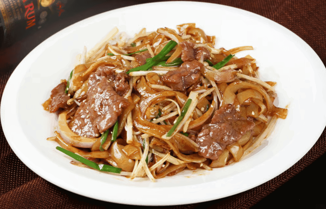 Wok & Roast Chinese BBQ Restaurant by null