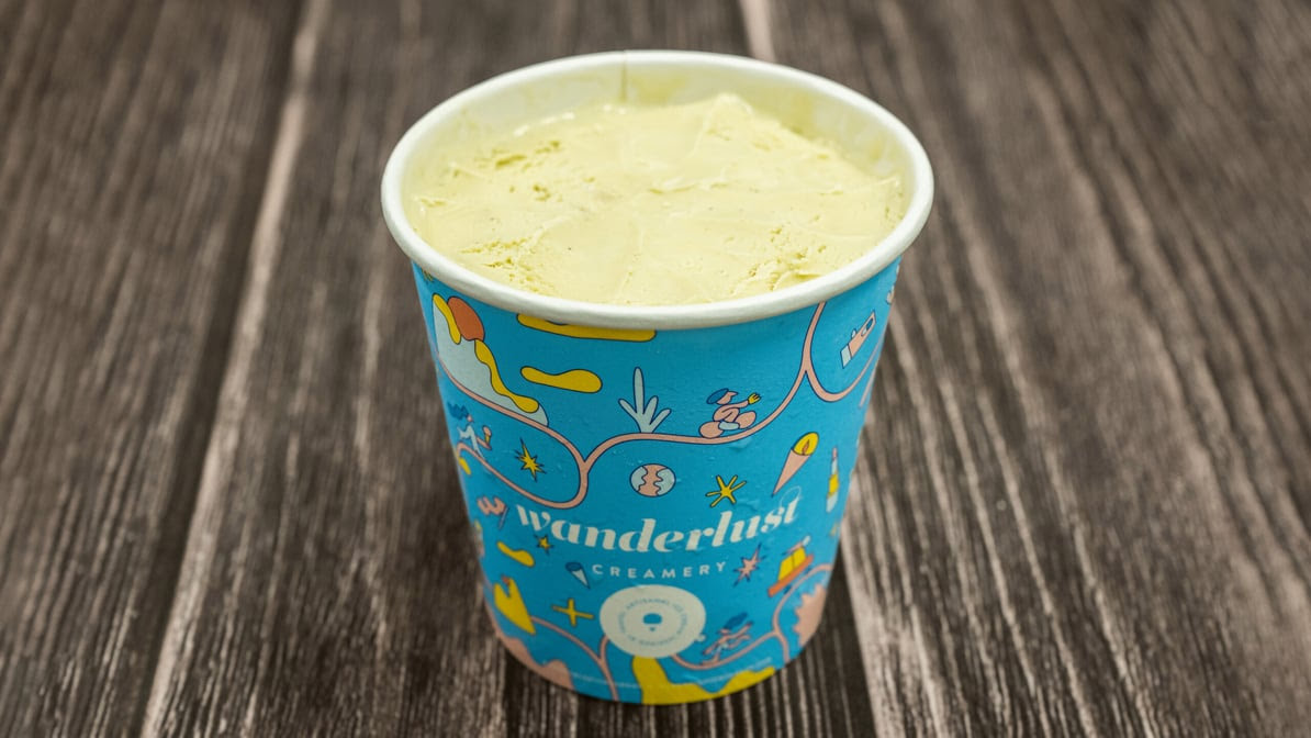 Wanderlust Creamery by null