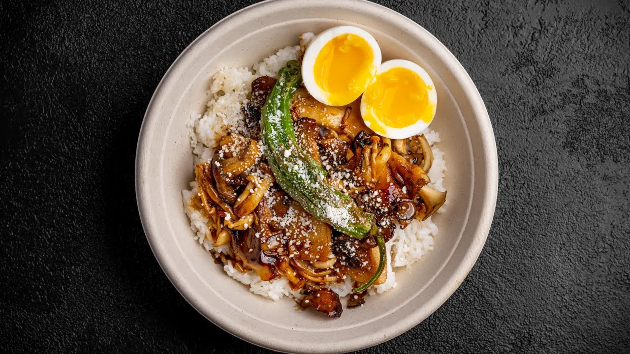 Oi Asian Fusion by null