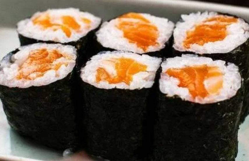 Poke Burrito Oak Park by null