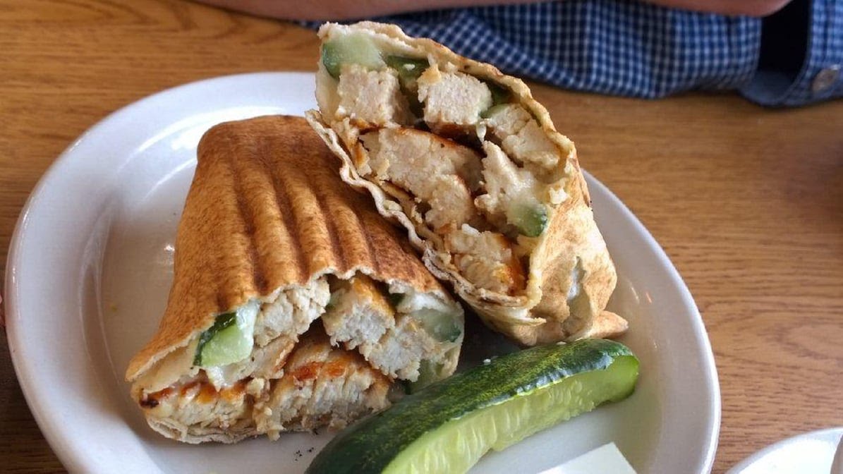 Frank's Deli & Grill by null