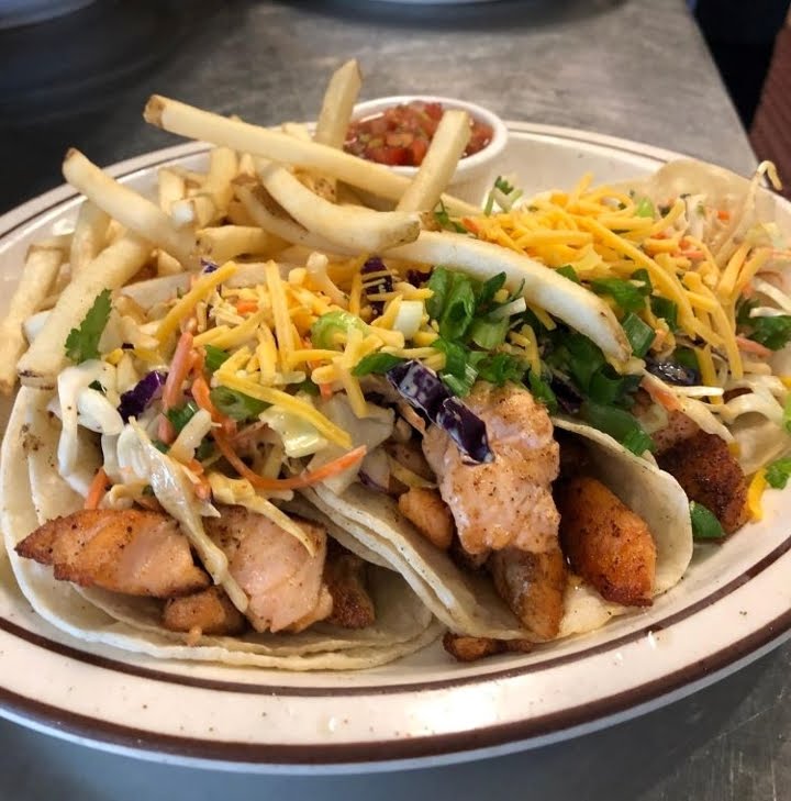 Neal's Coffee Shop by null