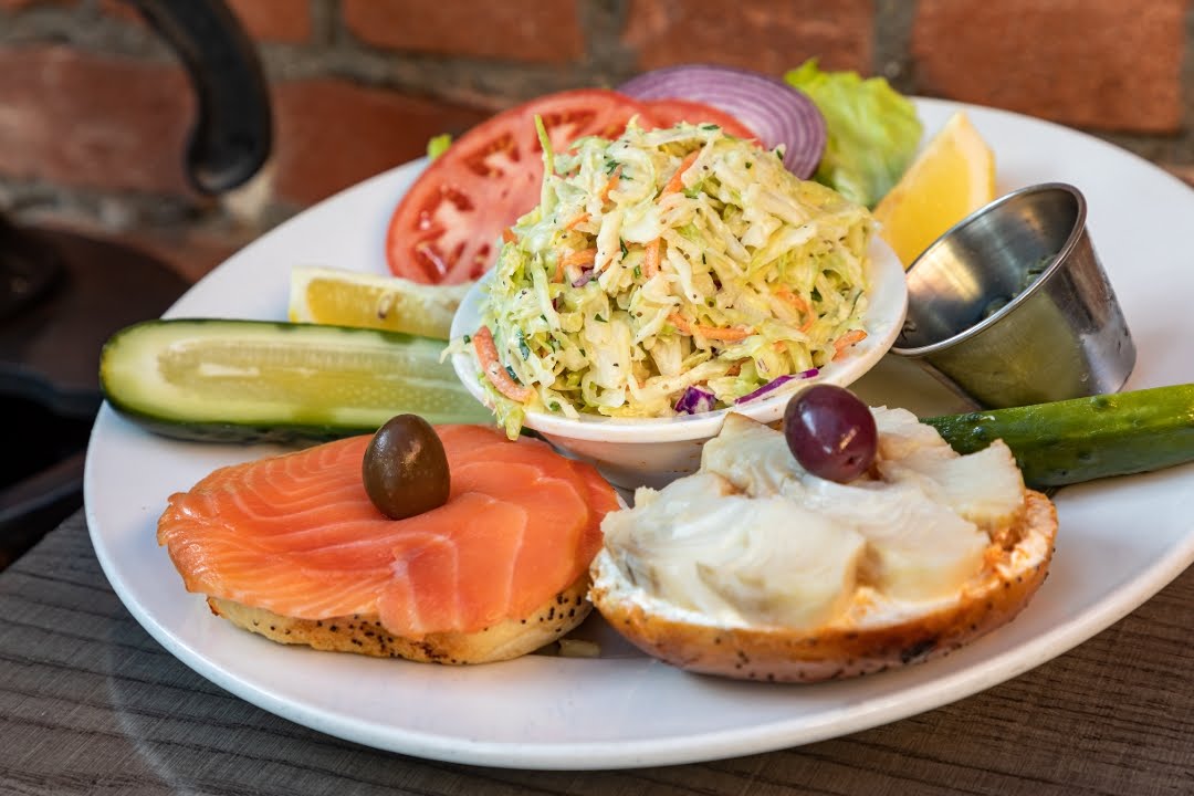 Factor's Famous Deli by null