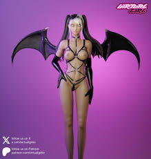 Bargaining with the succubus original character jpg x Sexy succubus