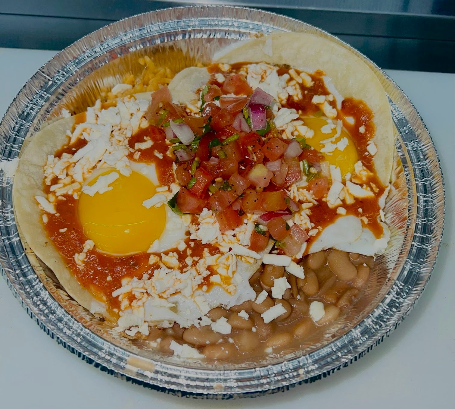 Fiesta Mexican Kitchen by null