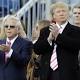 Donald Trump says Tom Brady called to congratulate him, says Patriots will 'do great' 