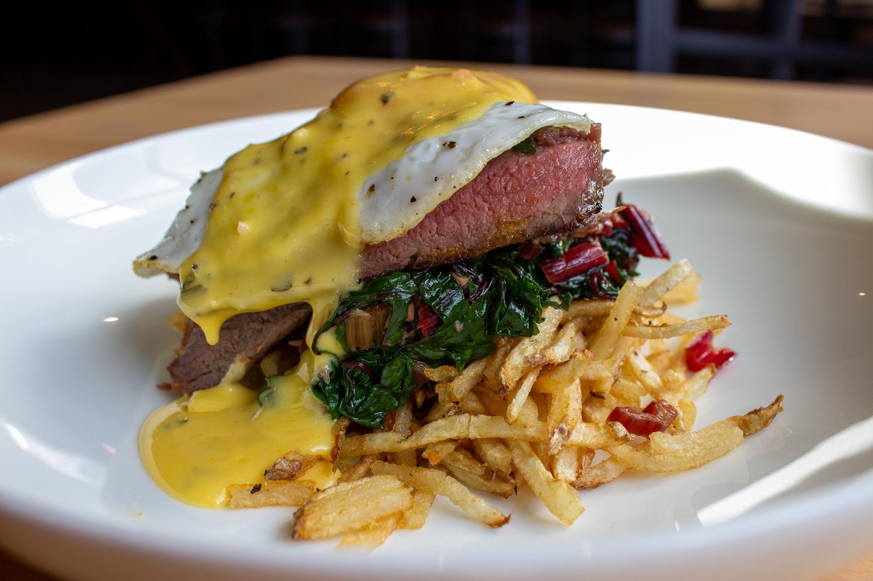 Cribb's Kitchen Downtown Spartanburg by null