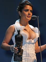 Tits salma hayek jpg x Tits salma hayek