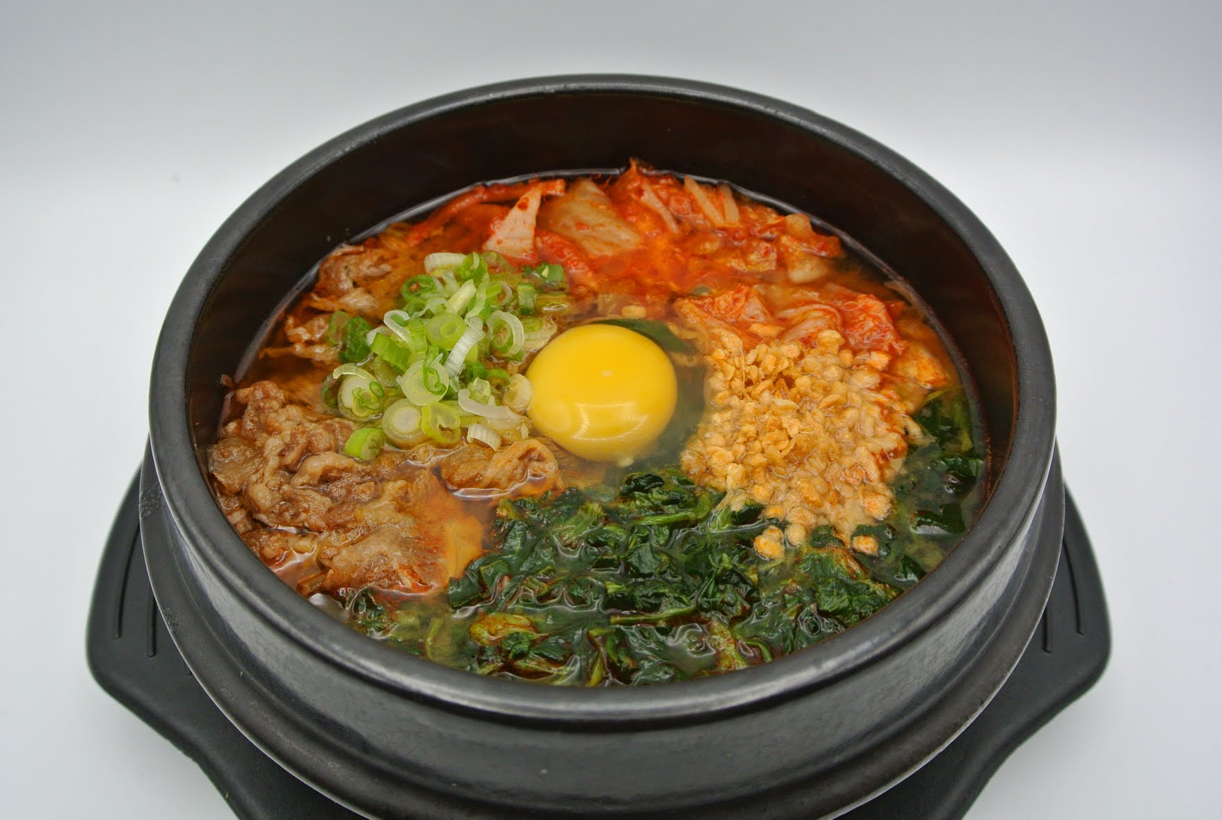 Udon St Marks by null