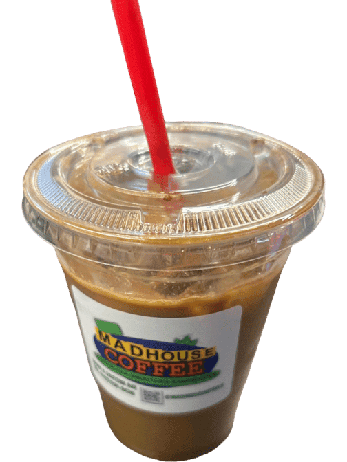Madhouse Coffee by null