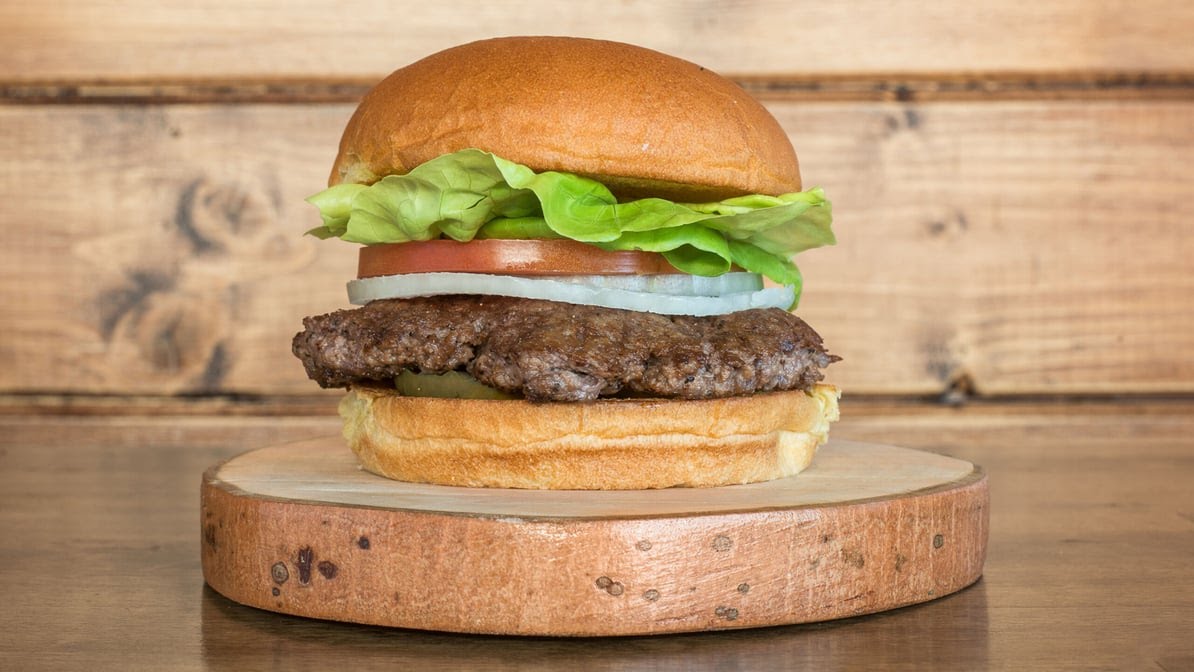 Burger Barn Grill by null