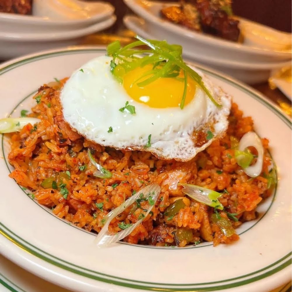 Burnt Chicken by null