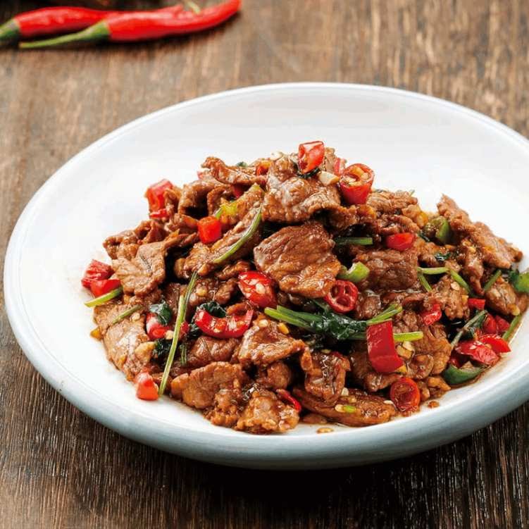 Zhong Guo Xiao Long Bao by null