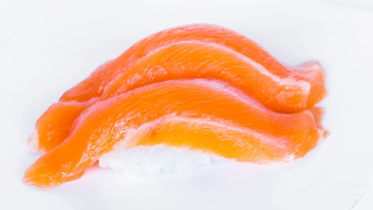 O Sushi by null