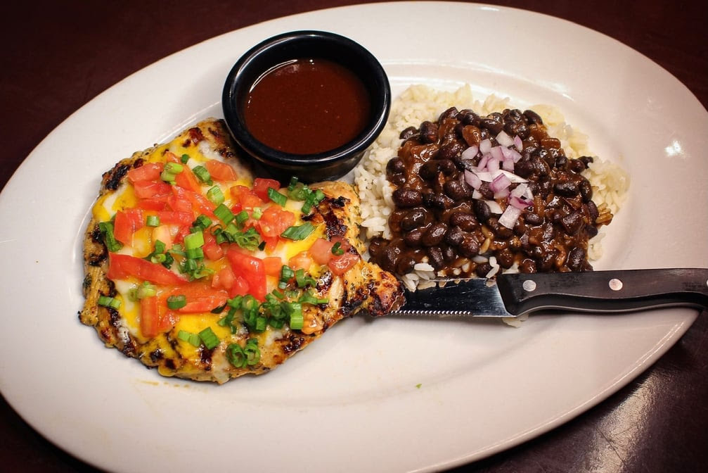 Sam's Place Nippers Corner by null