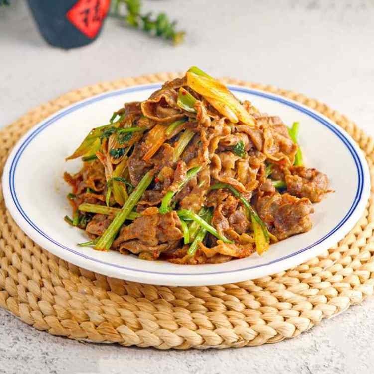 Chengdu Gourmet（Squirrel Hill) by null