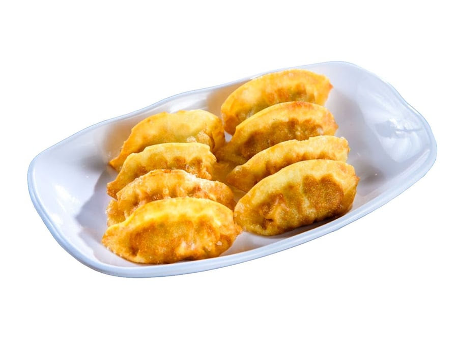 Paik's Noodle - Hong Kong Banjum SD by null