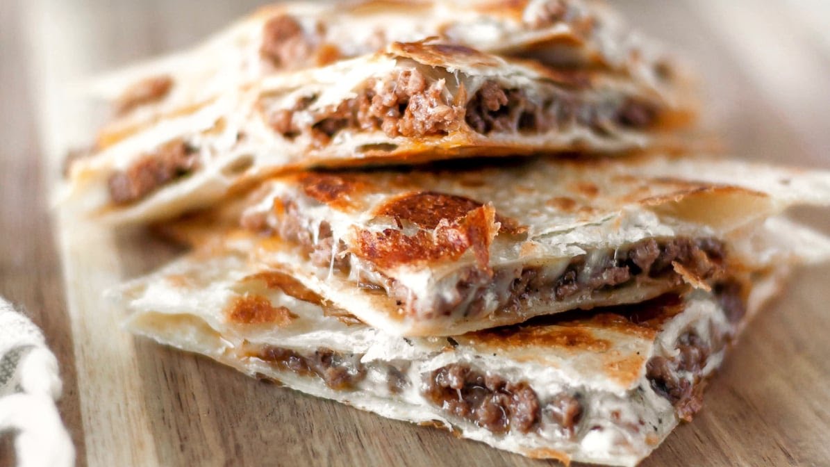 Taco Recipes by null