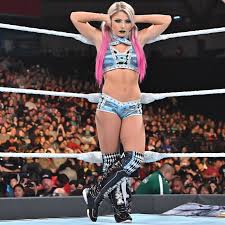 Which female wwe wrestler would you jpg x Alexa bliss sexy