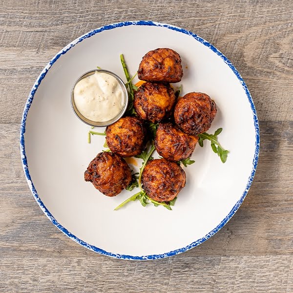 The Rail Trail Flatbread Co. by null