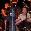 Michael J. Fox joins Coldplay in emotional performance of 'Fix You ...