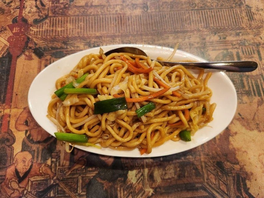 Crouching Tiger Restaurant & Bar by null