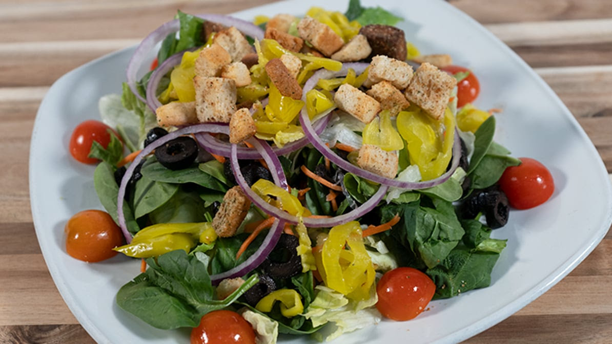 Regina Pizzeria by null