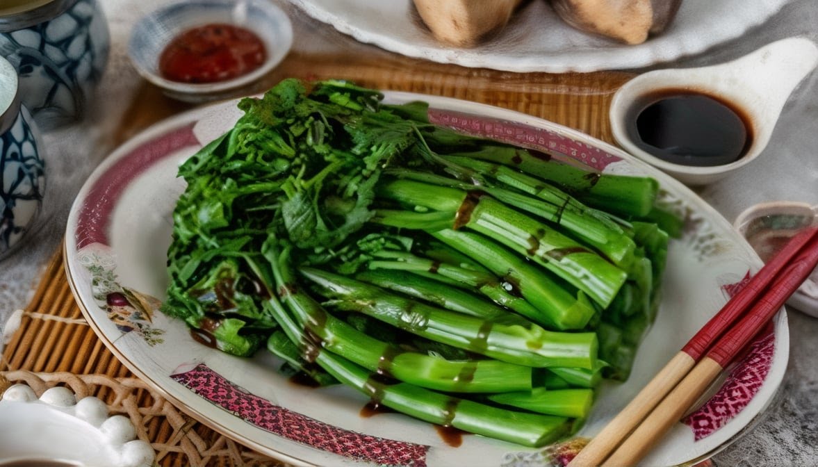 San Wo Chinese Restaurant by null