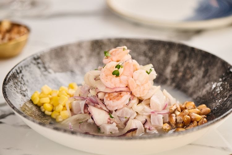 Mistura - Provenza by null