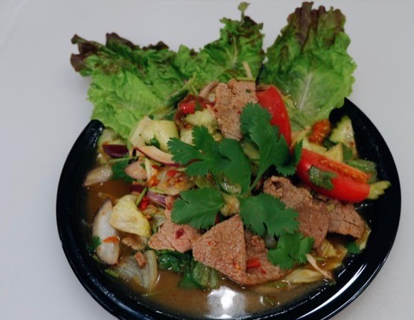 Meena’s Thai Kitchen by null