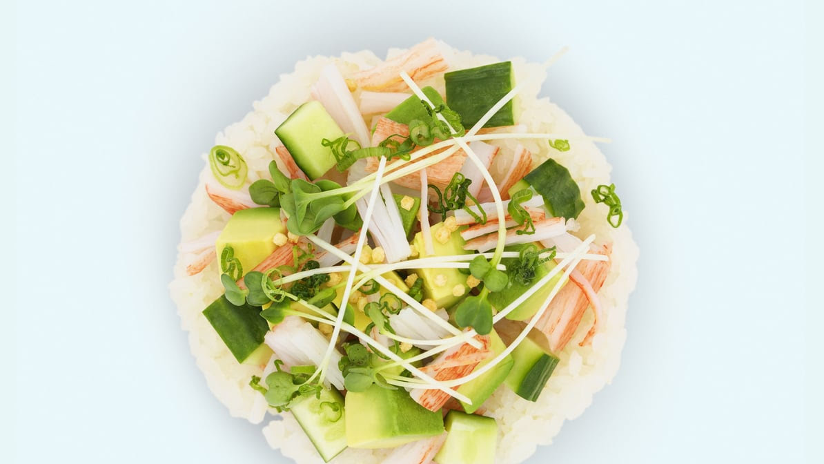 DK Sushi by null