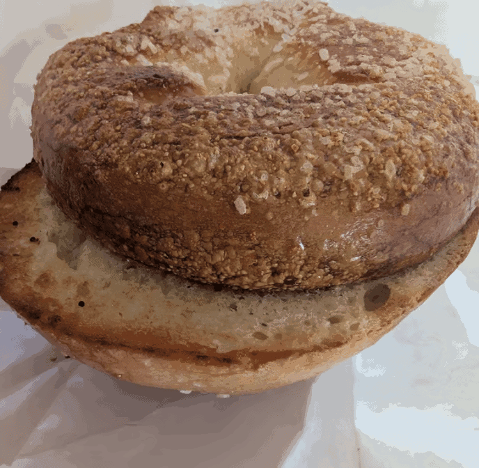 Homegrown Bagels by null